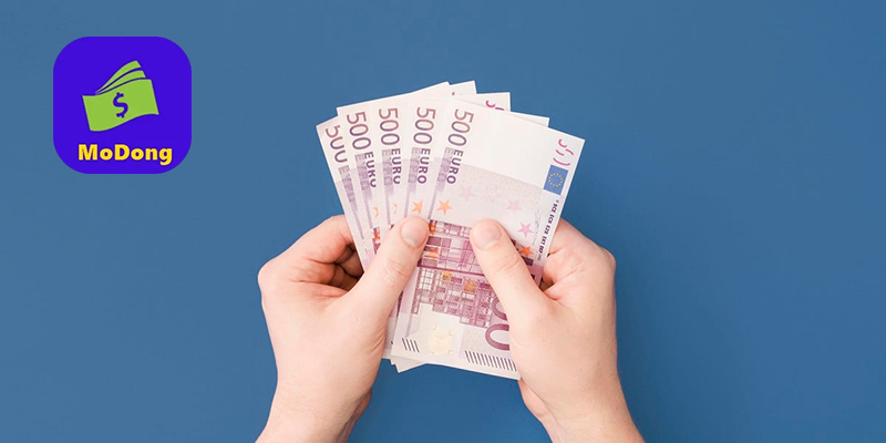 Vay Modong – Thủ tục đơn giản, xét duyệt nhanh chóng