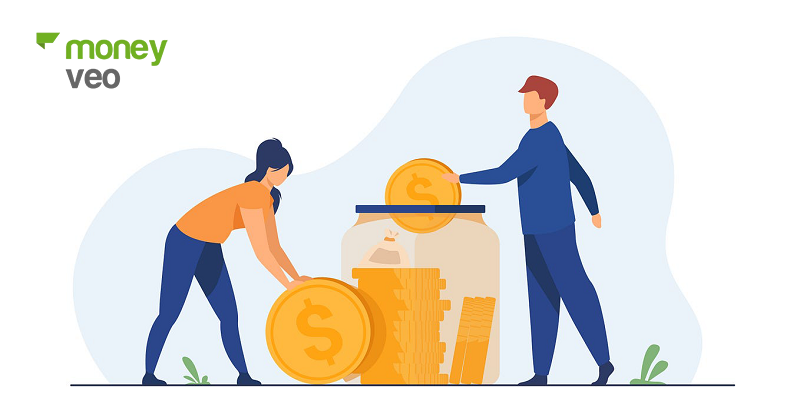 Vay nhanh 700K Moneyveo. Không cần thế chấp, điều kiện duyệt chỉ cần CCCD