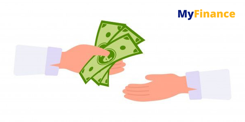 App Myfinance – Vay online nhanh chỉ cần CCCD, hỗ trợ tối đa đến 10 triệu đồng