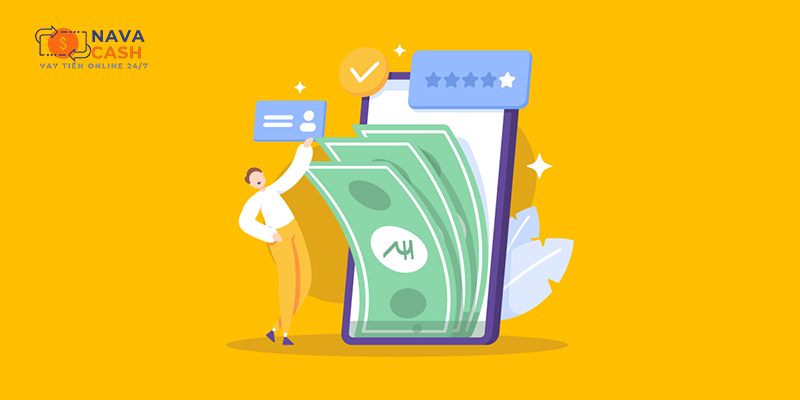 Navacash – Vay 0 lãi suất, duyệt vay chỉ cần CCCD