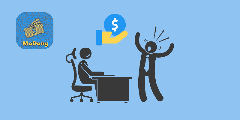 Vay online Modong – Xét duyệt nhanh chóng và dễ dàng chỉ với CCCD