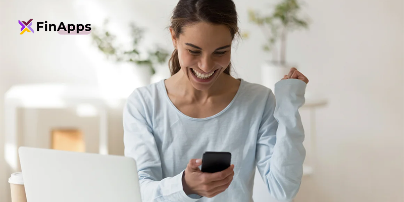 Vay online Finapps – Hạn mức tối đa đến 10 triệu đồng, duyệt vay sau 30 phút